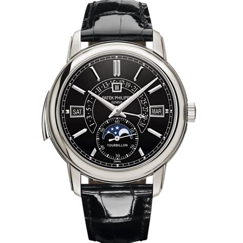 Patek Philippe Minute Repeater Perpetual Calendar 5316P